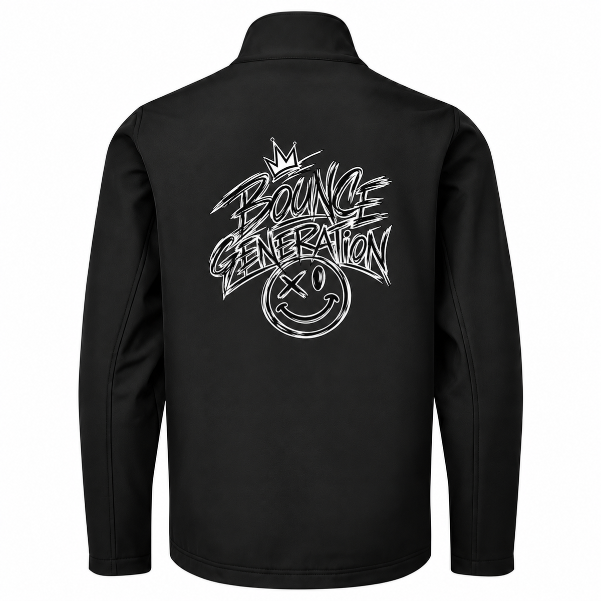 Bounce Generation Jacket