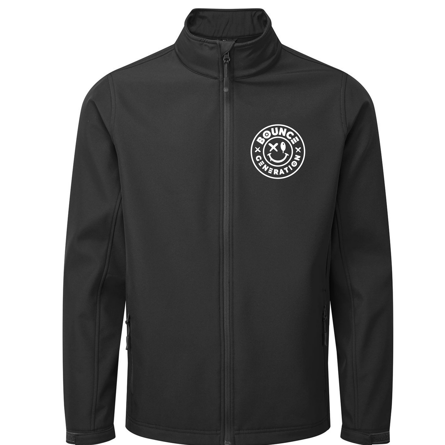 Bounce Generation Jacket,