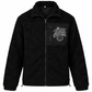 Bounce Generation Sherpa Jacket (Sketch)