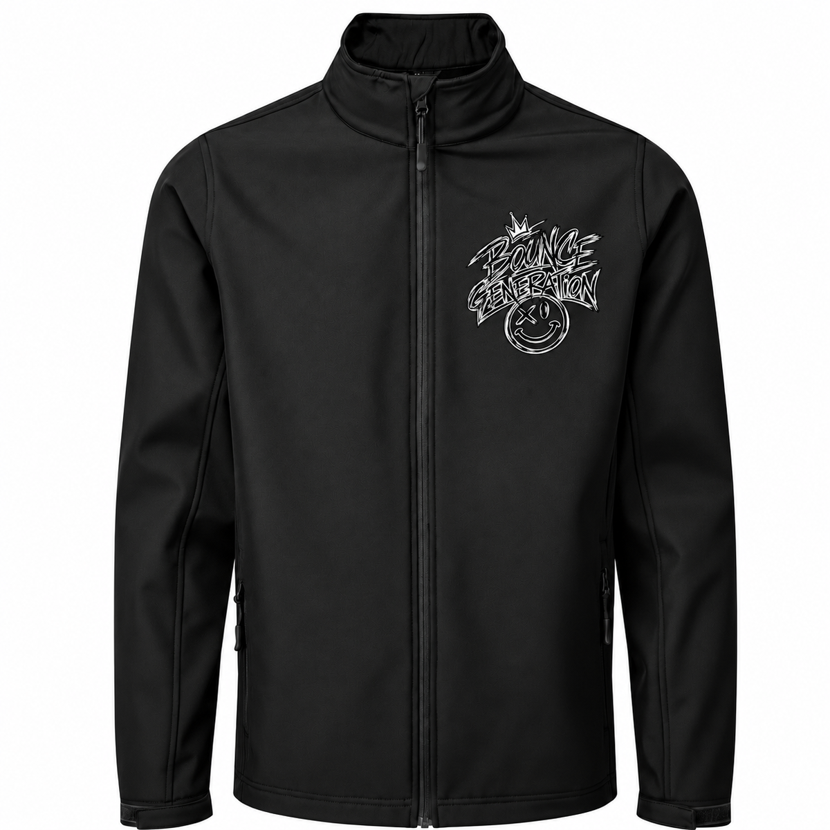 Bounce Generation Jacket