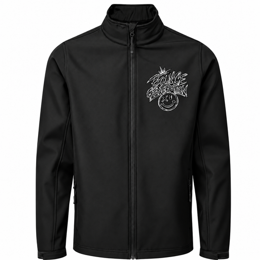 Bounce Generation Jacket