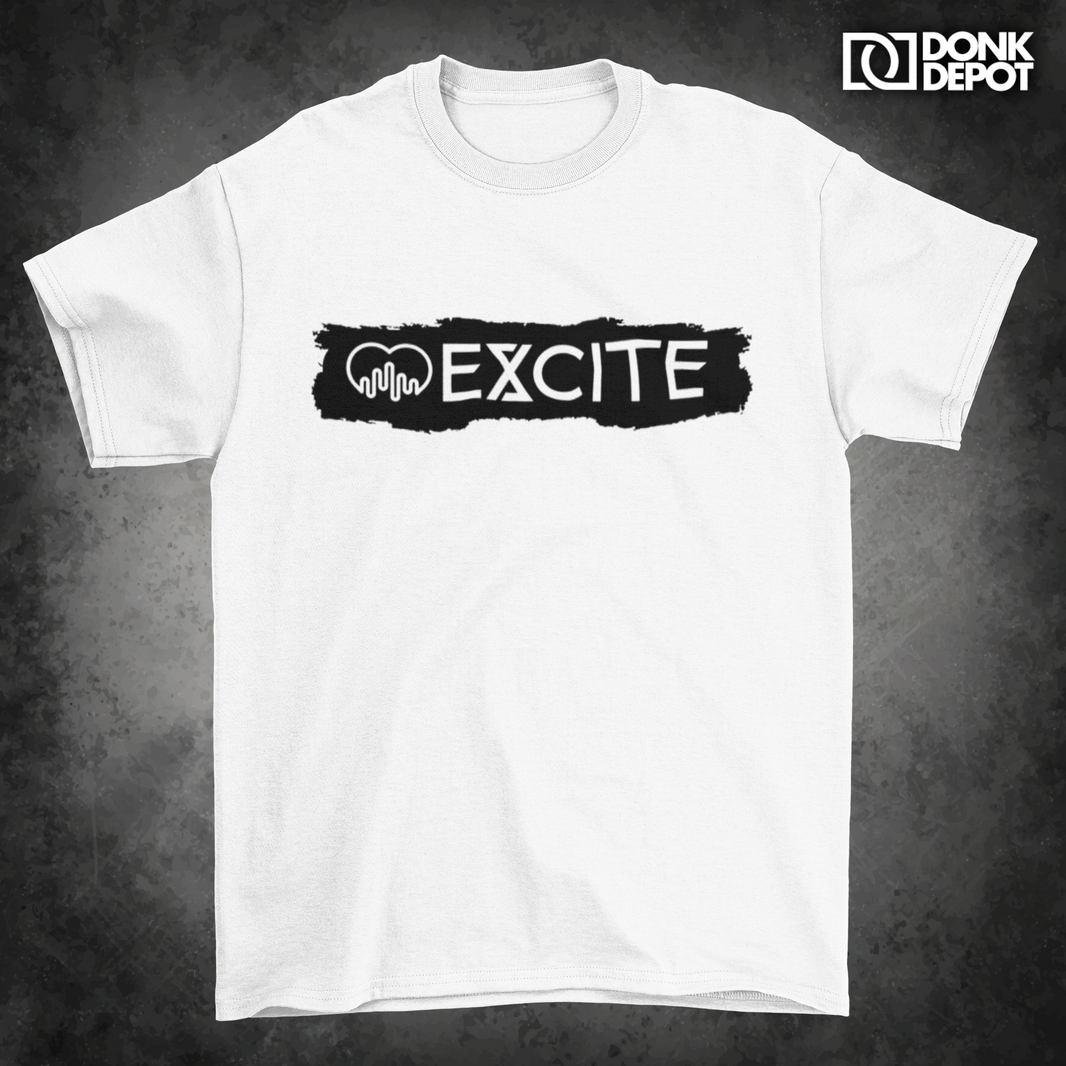 EXCITE – Donk Depot